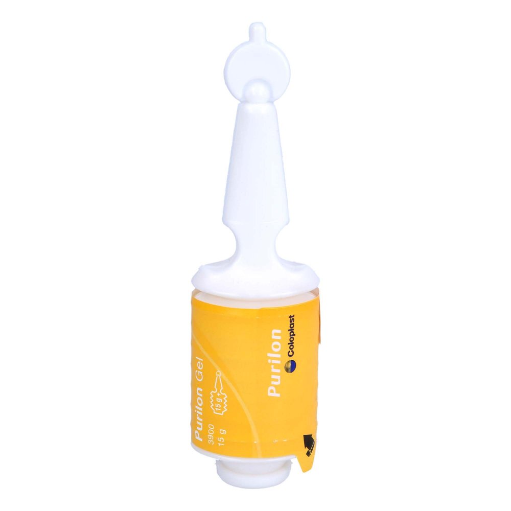 1001 Artikel Medical GmbH Purilon Gel 3900 Coloplast 05490977