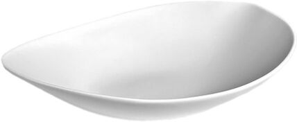 Cookplay Ciotola Per Ceviche Opaco 21 X 22 cm Shell Line