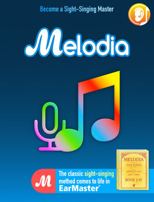 Earmaster Melodia