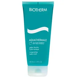 200ml Biotherm Aquathermale Invigorating Body Wash