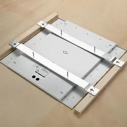 Trilux Einbauzubehör ArimoSMRXCreavoZBB/1