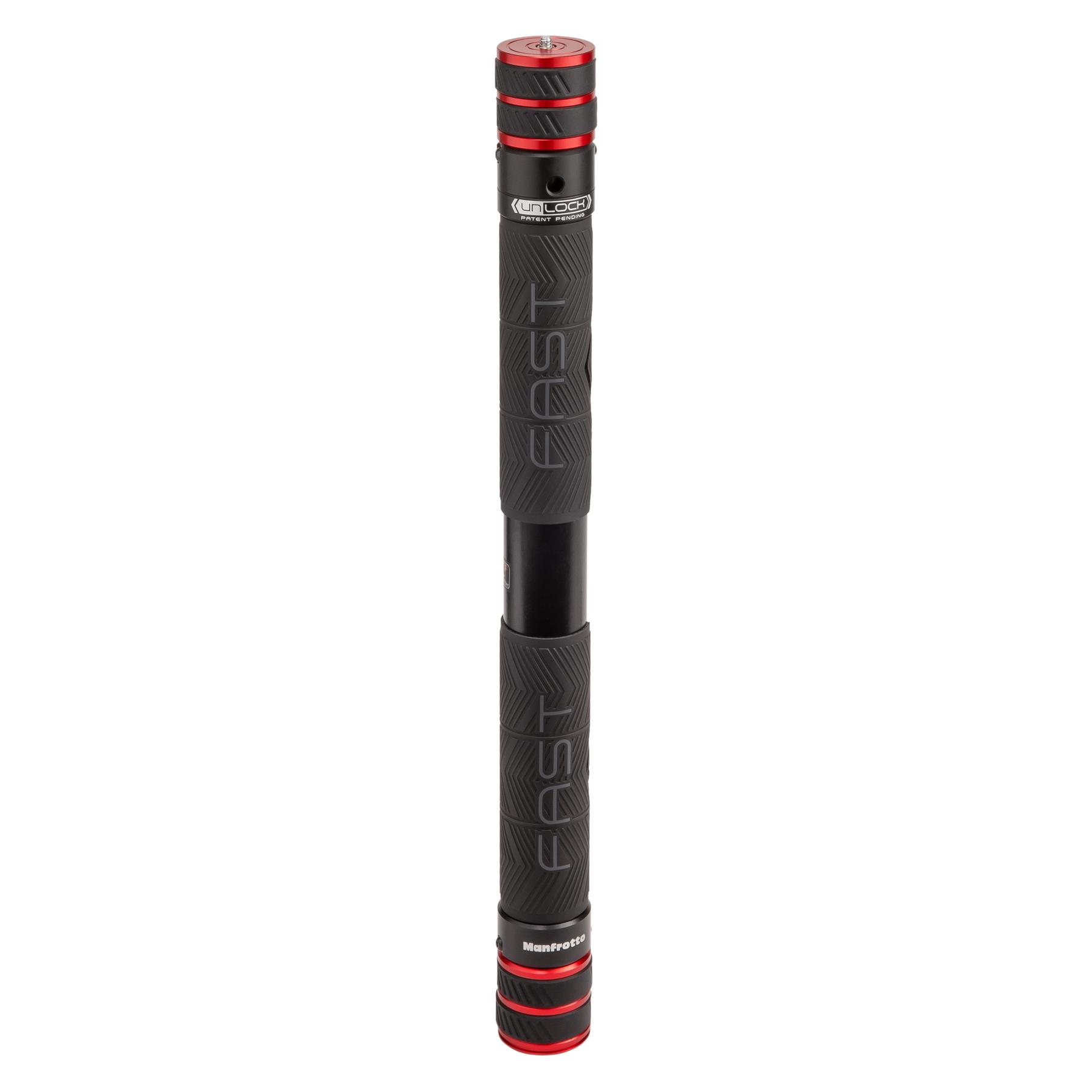 Manfrotto Handgriffe Fast GimBoom Carbon (MN MVGBF-CF)