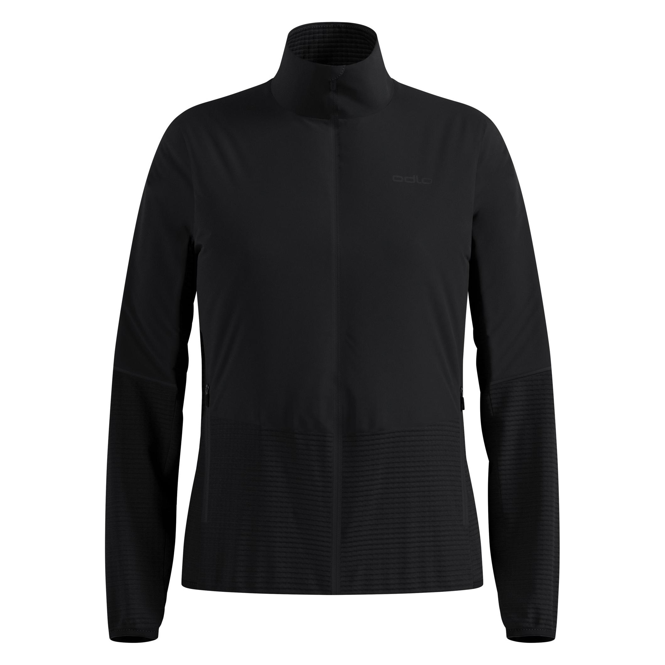 Odlo Essentials Insulator Hybrid-Laufjacke (XL) (31605115000XL)