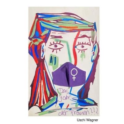 Das Jahr der Frauen ???, Taschenbuch von Uschi Wagner, Epubli, 978-3-7531-7751-9