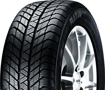 Platin Rp70 Winter 185/60 R14 82T Winterreifen