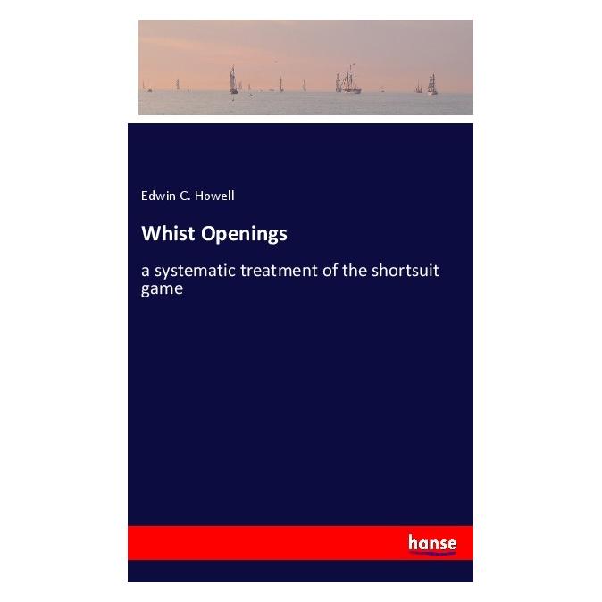Hansebooks Whist Openings (55993136)