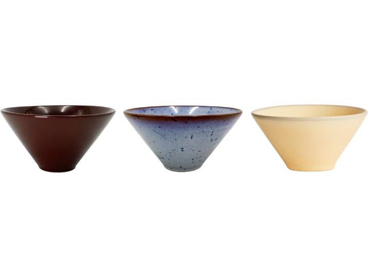 OYOY kom terracotta
