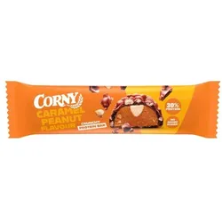 Corny Proteinriegel Crunchy »Caramel Peanut Flavour« 45 g