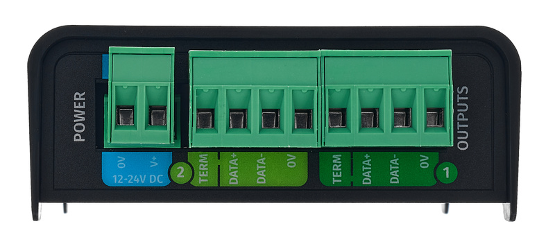 Enttec DIN Ethergate Mk2