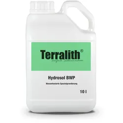 Terralith Hydrosol BWP -10 liter-