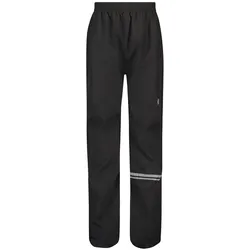 Agu, Unisex, Velohosen, Original Regenbroek Essential - Black - XL (3XL, S, XL), Blau, Schwarz