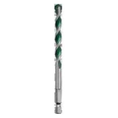 Heller QuickBit Allmat 26263 7 Mehrzweckbohrer 1 St. (26263 7)