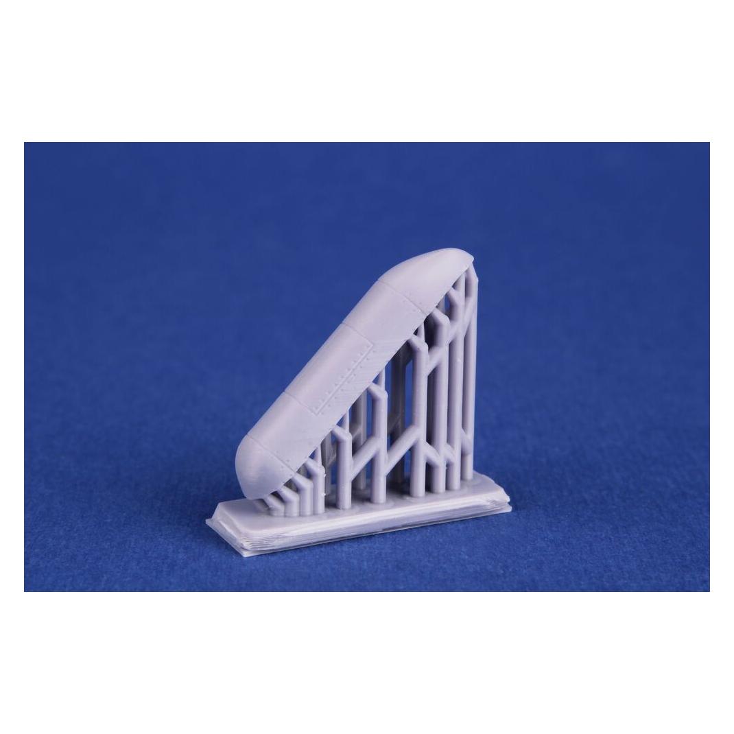CMK B-26 Tail Shell Case Collector / for ICM kit (129-4488)