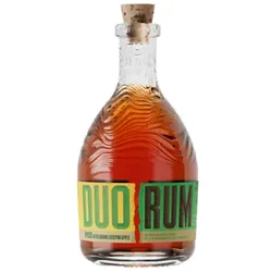 BrewDog Duo Spiced Rum Caramelised Pineapple 40% 700ml