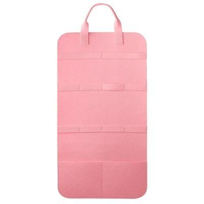 Vertical Toy Inventory Management Module pink