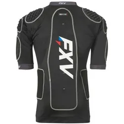 Force XV, Protektoren, (XXL)