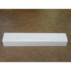 Optimum Abdeckhaube SAR1000 RAL9016
