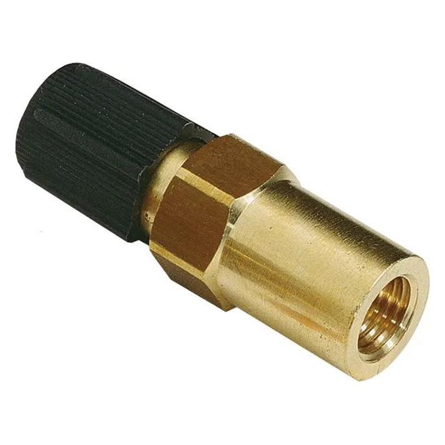 Waeco DOMETIC Messingventil Hochdruckseite (8885400035)
