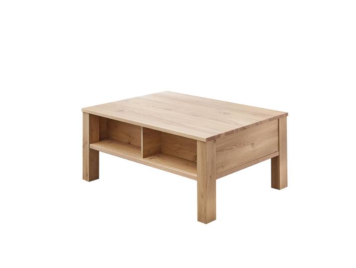 Wohn-Concept Malaga Couchtisch Altesche Massivholz Old Artisan