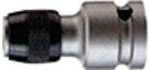 ADAPTATEUR D'EMBOUT Makita 1/2