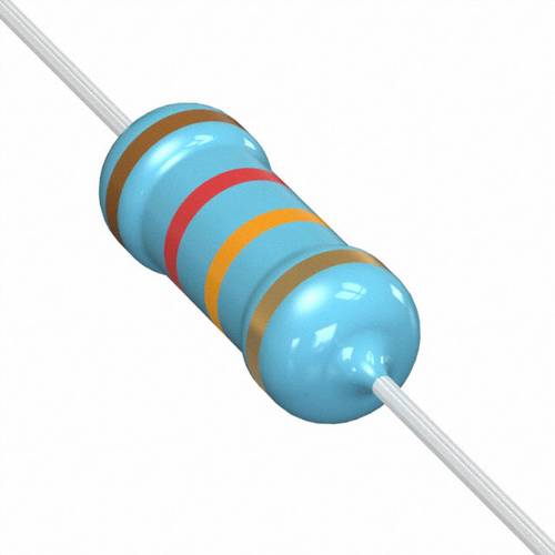 TE Connectivity 1625890-9 Leistungs-Widerstand 12kΩ 2W 0.05% Box