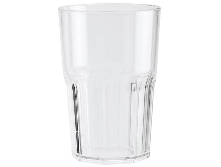 Diverse Becher Americano - Farbe: transparent - Material: Kunststoff - Becher