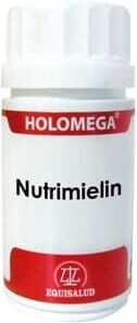 Equisalud Holomega Nutrimielin 750 Mg