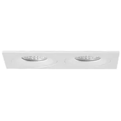 Brumberg Leuchten Einbaumodul rechteckig 45024170