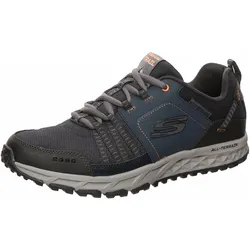 Skechers, Herren, Hallenschuhe, Escape Plan Trainingsschuh Herren (42.5), Blau