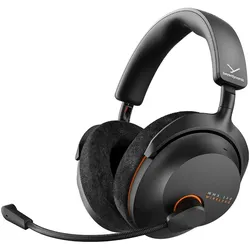BEYERDYNAMIC MMX 230, Schwarz, Kabelloses Gaming-Headset