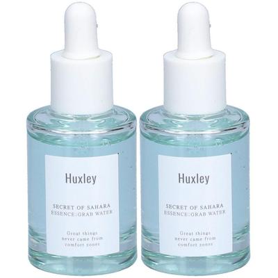 Grab Water 30ml 2x 2x30 ml Gesichtswasser