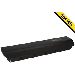 BMZ Brose S Drive Akku 36V ca. 14Ah 504Wh - Scott 2017 - 29600-00