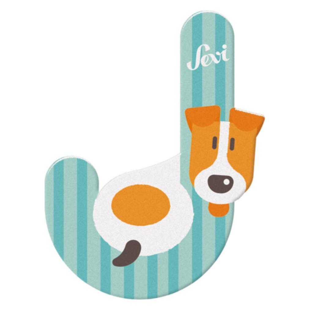 Sevi Tiere J (83010)