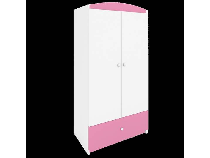 KINDERKLEIDERSCHRANK Basic