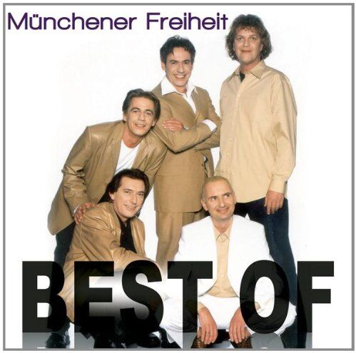 Münchener Freiheit - Best of - Preis vom 13.10.2026 11:25:28 h