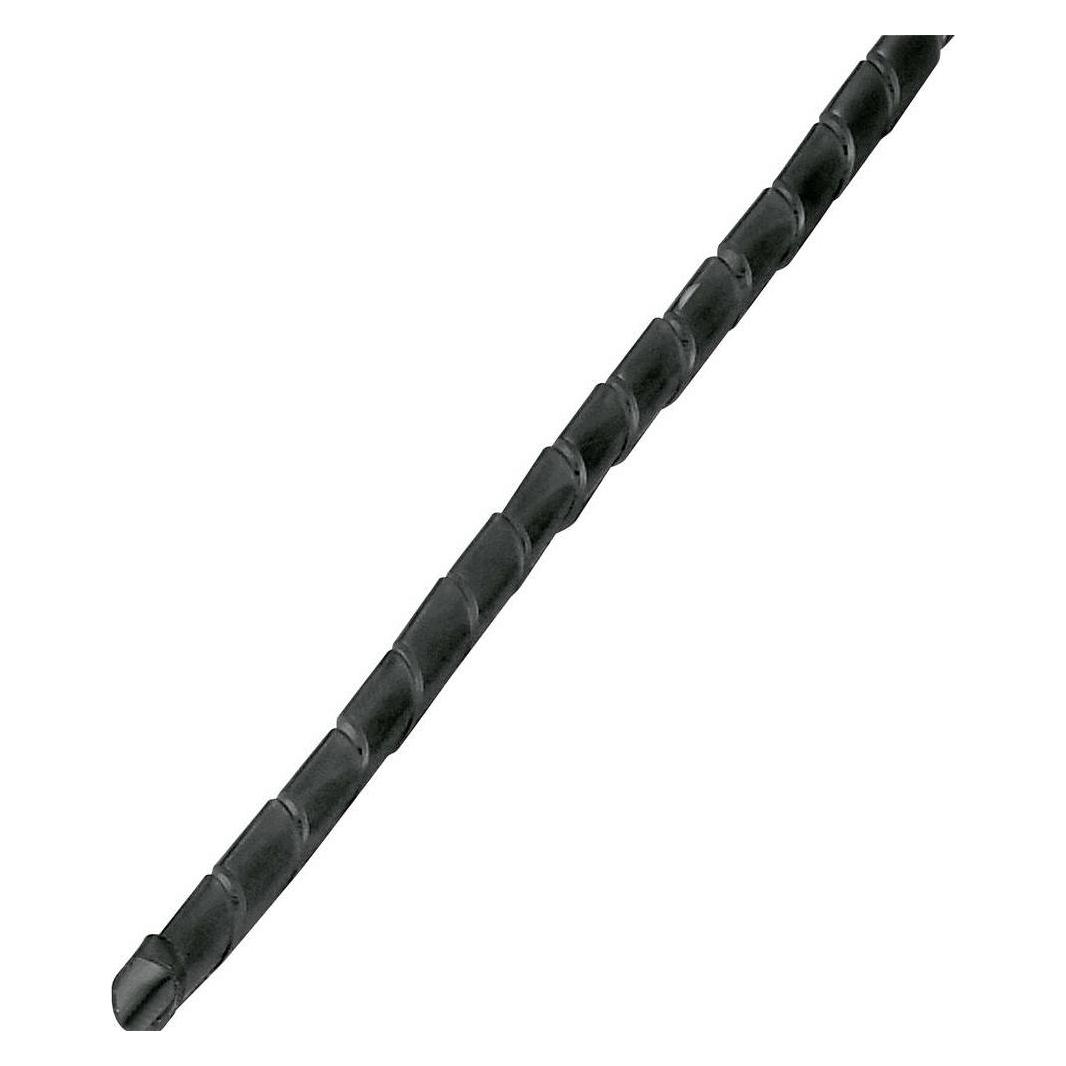 Phoenix Spiralschlauch WG-S HF 40 BK (Kabelspiralschlauch, 2500 cm) (3241114)