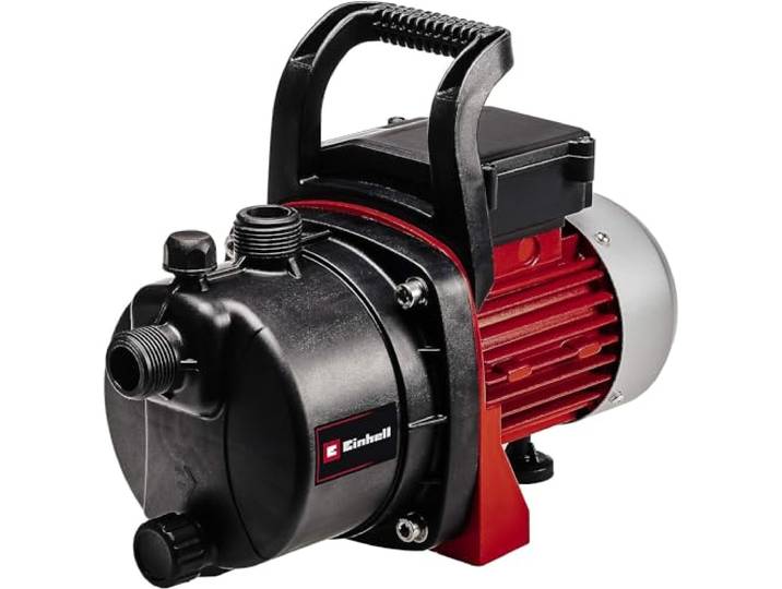 Einhell Gartenpumpe GC-GP 6538