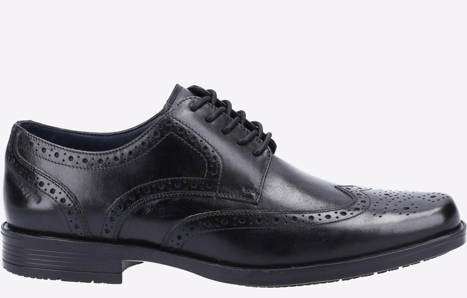 Hush Puppies Brace MEMORY FOAM Heren