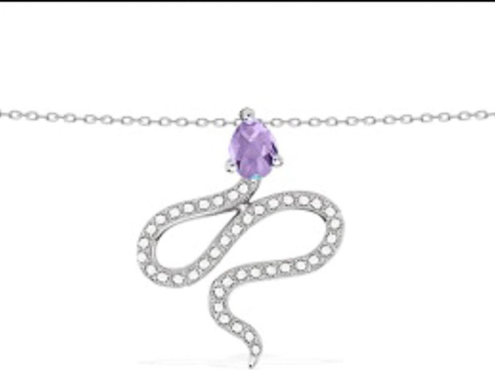 Collier Cleor - Lp9075amb Femme