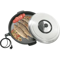 BARTSCHER A150155 - 55cm Multipfanne