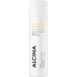 250ml Alcina Volumen Shampoo