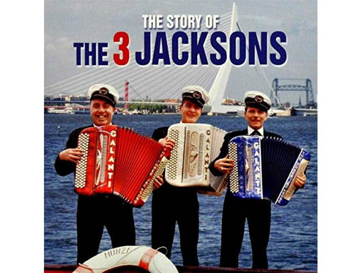 3 Jacksons - The story of