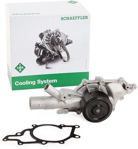INA 538 0213 10 Water pump