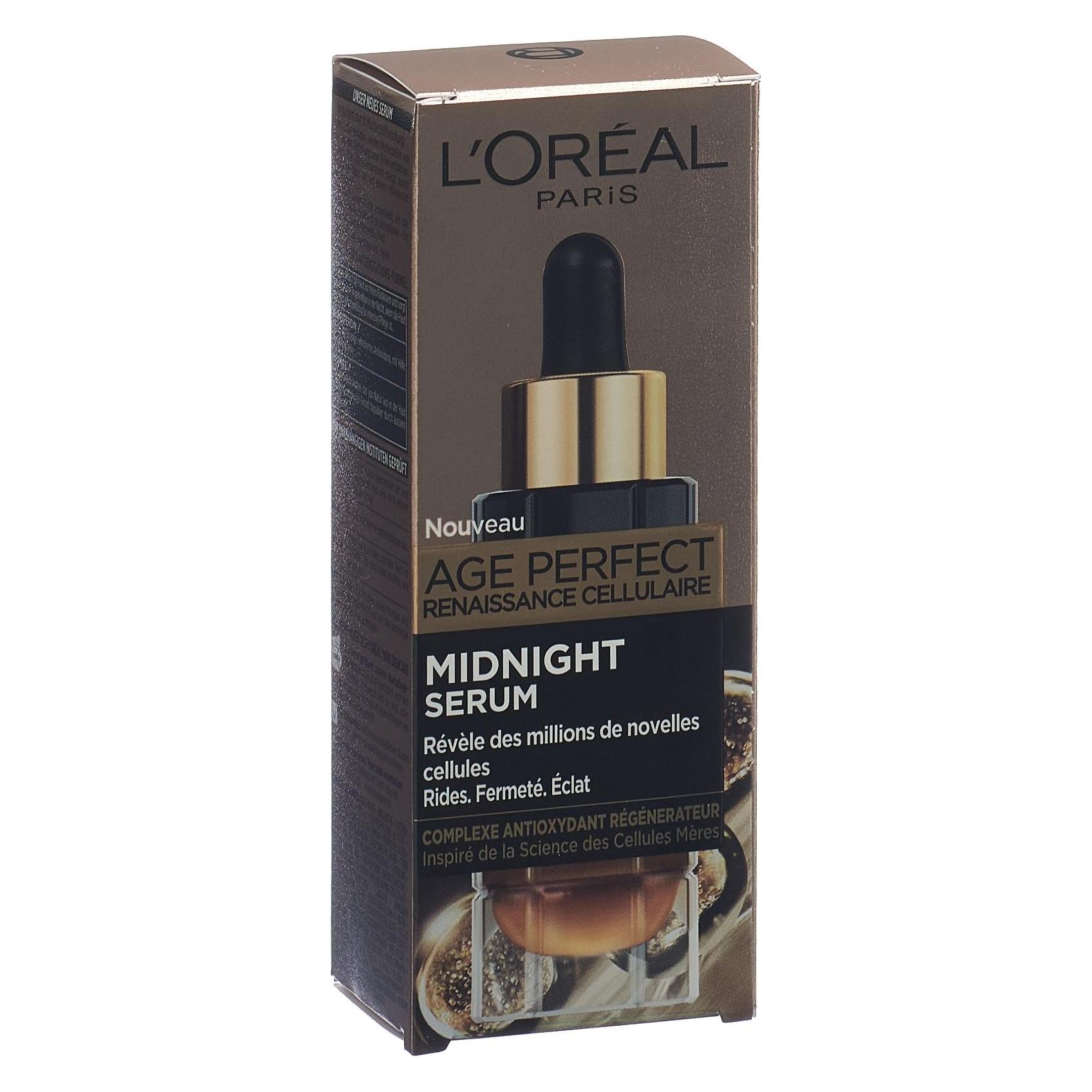 L'Oréal Paris Age Perfect Sk (30 ml) (3600524012656)