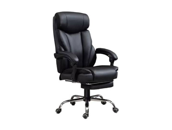 Ygt9mS6vz Stuhl mit hoher Rückenlehne Liegender Business-Drehstuhl mit Lift und Sitzfunktion