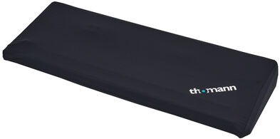 Thomann DC 61-76 Keys black Noir