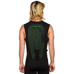 POC Spine VPD 2.0 Vest Rückenprotektor black Gr. L