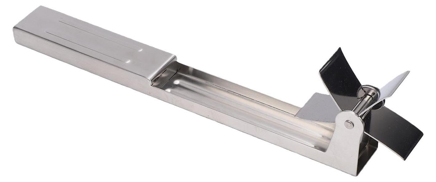 Dripio Automatische Watermeloen Snijder van 304 Roestvrij Staal, 200 gram