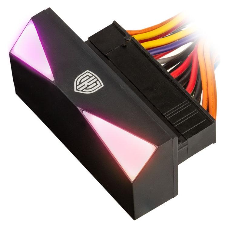 Kolink Core Adept ARGB 24 Pin 90 Grad (CORE ADEPT ARGB 24-PIN)
