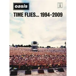 Oasis, Fachbücher von Oasis